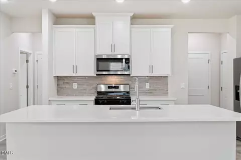 Kitchen - 1504 Hatteras Rd, Durham, NC 27703 photo 3 of 5