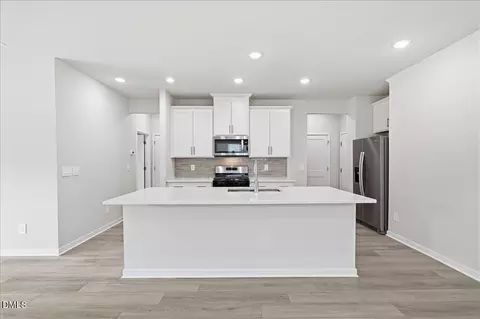 Kitchen - 1504 Hatteras Rd, Durham, NC 27703 photo 2 of 5
