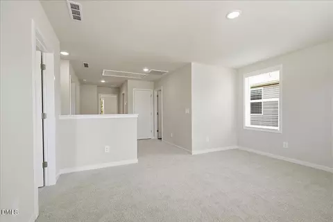 Entry Way - 1504 Hatteras Rd, Durham, NC 27703 photo 3 of 5
