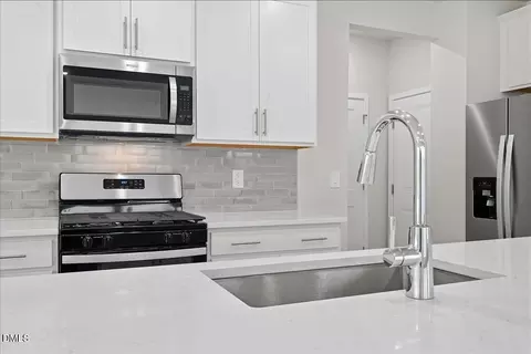 Kitchen - 1504 Hatteras Rd, Durham, NC 27703 photo 5 of 5
