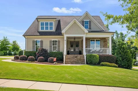 2304 Plowridge Rd, Fuquay Varina, NC 27526
