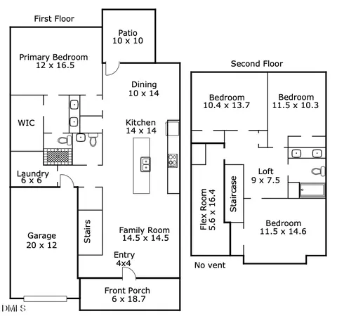 158 Retreat Dr, Fuquay Varina, NC 27526