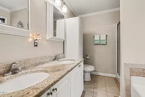 Bath - 239 Carroll St, Wake Forest, NC 27587 photo 1 of 4