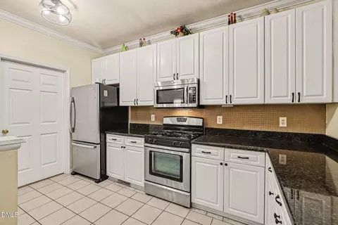 Kitchen - 239 Carroll St, Wake Forest, NC 27587 photo 3 of 4