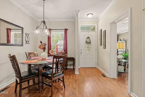 Entry Way - 239 Carroll St, Wake Forest, NC 27587 photo 1 of 2