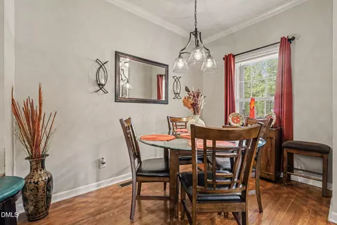 Dining - 239 Carroll St, Wake Forest, NC 27587 photo 1 of 1