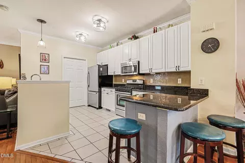 Kitchen - 239 Carroll St, Wake Forest, NC 27587 photo 1 of 4