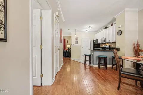 Entry Way - 239 Carroll St, Wake Forest, NC 27587 photo 2 of 2