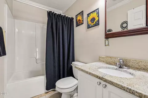 Bath - 239 Carroll St, Wake Forest, NC 27587 photo 4 of 4