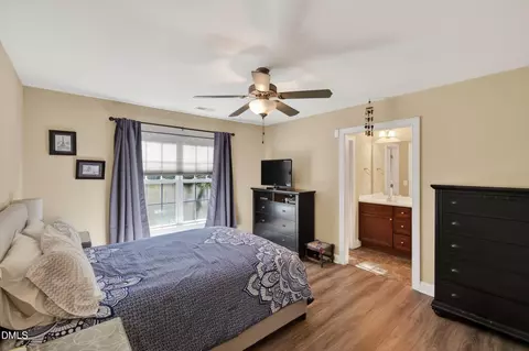 Bedroom - 103 Dundee Pl, Stem, NC 27581 photo 4 of 4