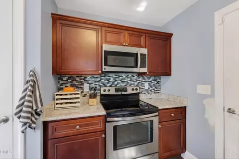 Kitchen - 103 Dundee Pl, Stem, NC 27581 photo 1 of 5