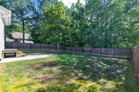 Exterior - 103 Dundee Pl, Stem, NC 27581 photo 5 of 8