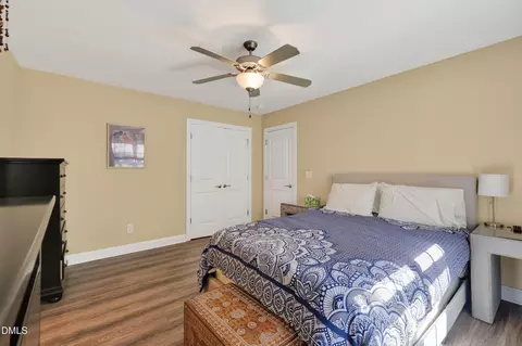 Bedroom - 103 Dundee Pl, Stem, NC 27581 photo 3 of 4