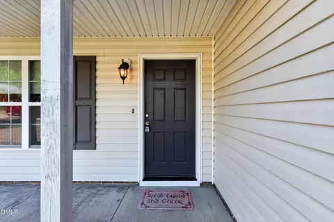 Exterior - 103 Dundee Pl, Stem, NC 27581 photo 3 of 8