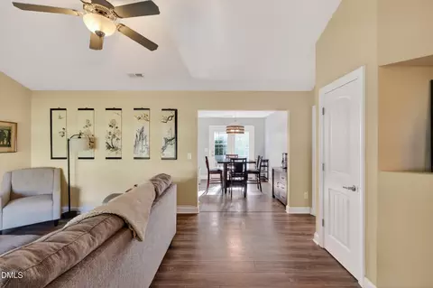 Entry Way - 103 Dundee Pl, Stem, NC 27581 photo 1 of 4