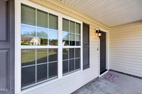 Exterior - 103 Dundee Pl, Stem, NC 27581 photo 4 of 8
