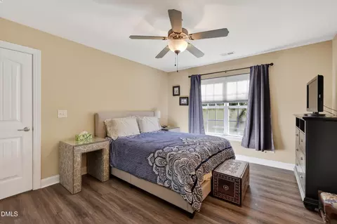 Bedroom - 103 Dundee Pl, Stem, NC 27581 photo 1 of 4