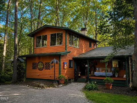 600 East Rd, Pittsboro, NC 27312