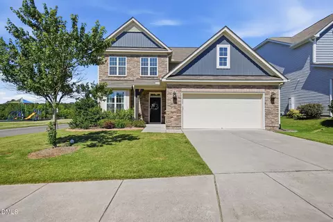 Exterior - 636 Hiddenbrook Dr, Durham, NC 27703 photo 5 of 5