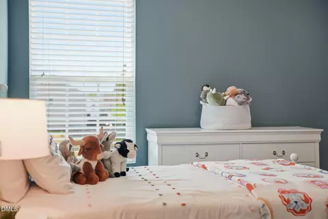 Bedroom - 636 Hiddenbrook Dr, Durham, NC 27703 photo 3 of 6