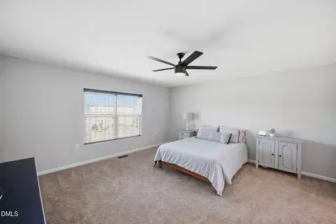 Bedroom - 636 Hiddenbrook Dr, Durham, NC 27703 photo 1 of 6
