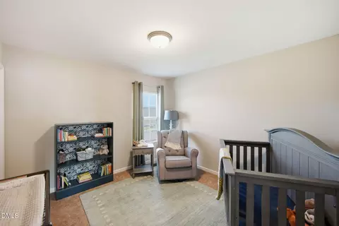 Bedroom - 636 Hiddenbrook Dr, Durham, NC 27703 photo 6 of 6