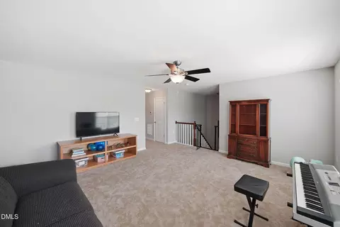 Entry Way - 636 Hiddenbrook Dr, Durham, NC 27703 photo 1 of 1