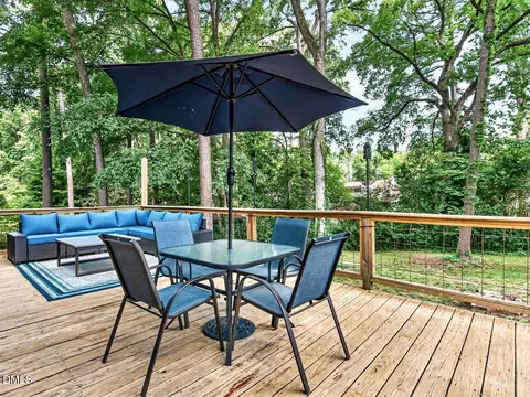 Exterior - 1102 Park Ave, Garner, NC 27529 photo 3 of 6