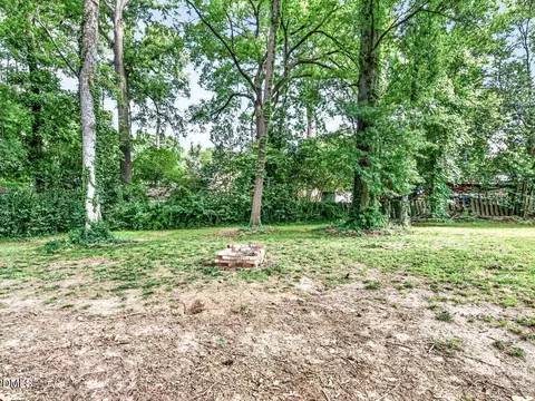 Exterior - 1102 Park Ave, Garner, NC 27529 photo 5 of 6