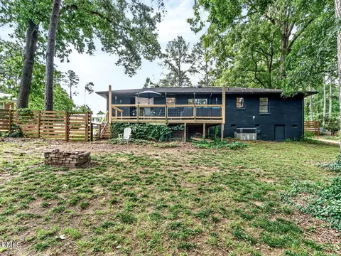 Exterior - 1102 Park Ave, Garner, NC 27529 photo 4 of 6