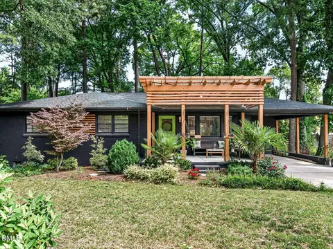 1102 Park Ave, Garner, NC 27529