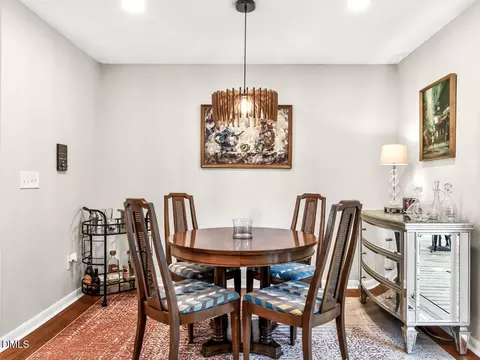 Dining - 1102 Park Ave, Garner, NC 27529 photo 1 of 1