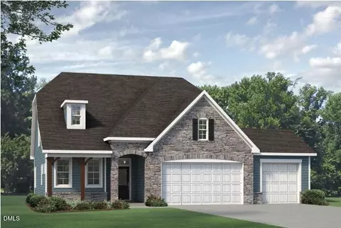 2324 Fleming Rd, Fuquay Varina, NC 27526