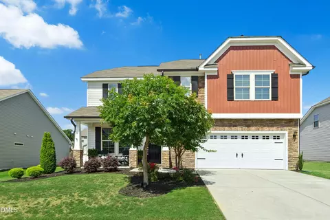 2416 Rainy Lake St, Wake Forest, NC 27587