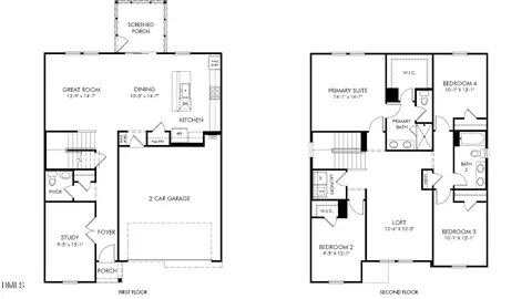 524 Southland Dr, Zebulon, NC 27597