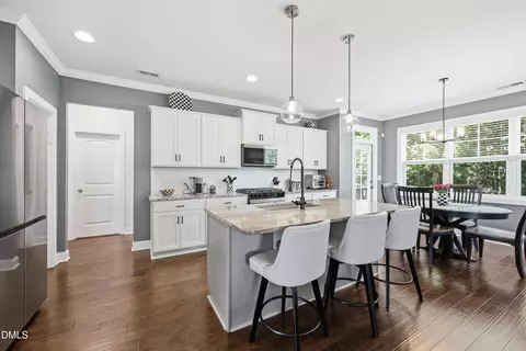 Kitchen - 244 Cherry Bark Loop, Clayton, NC 27527 photo 1 of 5