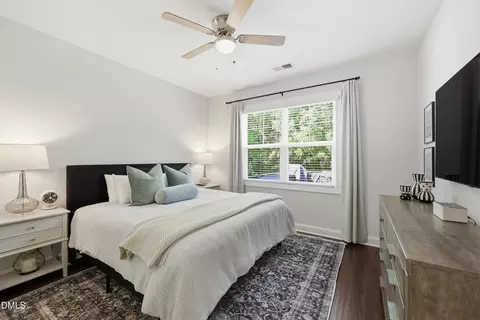 Bedroom - 244 Cherry Bark Loop, Clayton, NC 27527 photo 1 of 9