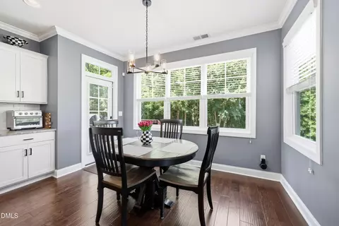 Dining - 244 Cherry Bark Loop, Clayton, NC 27527 photo 4 of 4