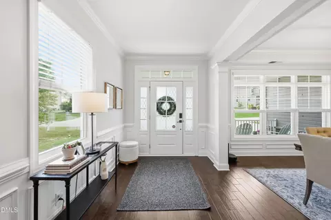 Entry Way - 244 Cherry Bark Loop, Clayton, NC 27527 photo 2 of 6
