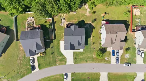 View/Area - 244 Cherry Bark Loop, Clayton, NC 27527 photo 8 of 8
