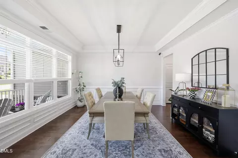 Dining - 244 Cherry Bark Loop, Clayton, NC 27527 photo 1 of 4