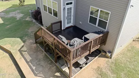 Exterior - 244 Cherry Bark Loop, Clayton, NC 27527 photo 7 of 8