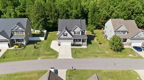 View/Area - 244 Cherry Bark Loop, Clayton, NC 27527 photo 2 of 8