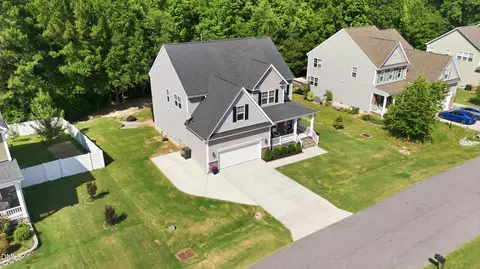 View/Area - 244 Cherry Bark Loop, Clayton, NC 27527 photo 3 of 8