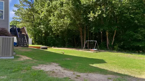 Exterior - 244 Cherry Bark Loop, Clayton, NC 27527 photo 6 of 8