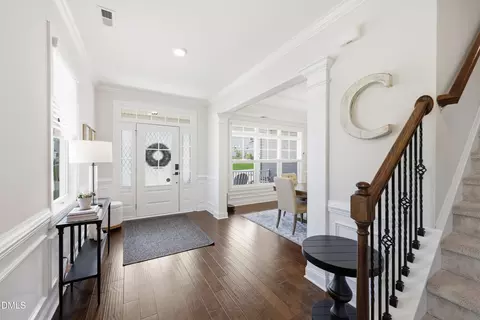 Entry Way - 244 Cherry Bark Loop, Clayton, NC 27527 photo 1 of 6
