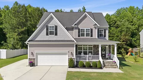244 Cherry Bark Loop, Clayton, NC 27527