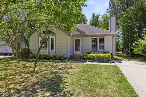 3816 Longdale Dr, Raleigh, NC 27616