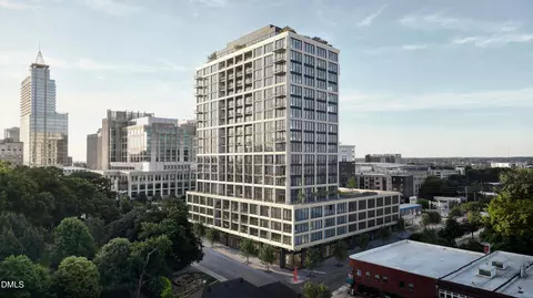 217 W Martin St, Raleigh, NC 27601
