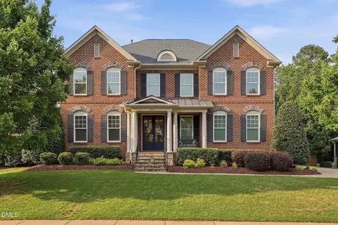105 Harvestwood Dr, Apex, NC 27539